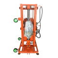 Small Electric Lifting Water Well Drilling Machine Factory